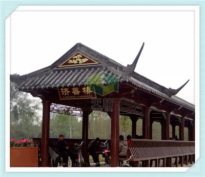 贵州遵义仿古瓦厂家提供屋面技术支持