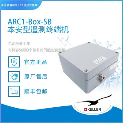 ARC-1进口远程变送器_耐磨损油箱液位监控远程变送器_进口不锈钢远程变送器厂家报价
