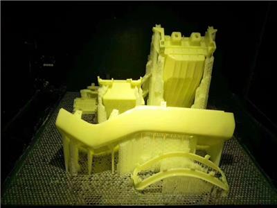 昆明3D打印加工 实力工厂