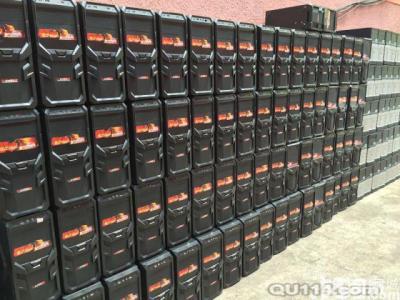 深圳罗湖区公司报废台式旧电脑回收