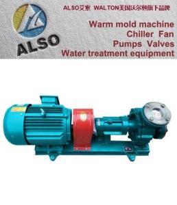 进口水冷式导热油泵,美国热油泵,德国热油泵,英国热油泵,热媒输送泵