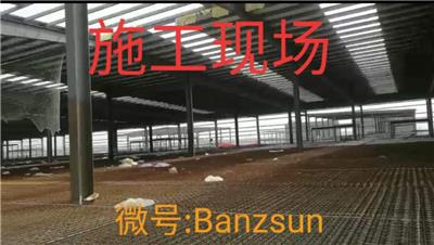 福建三明钢筋桁架楼承板Banzsun厂家直供TD2-70 TD3-120等