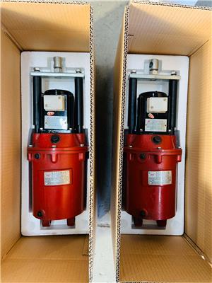 推动器现货 厂家供应YT1-25Z型电力液压推动器