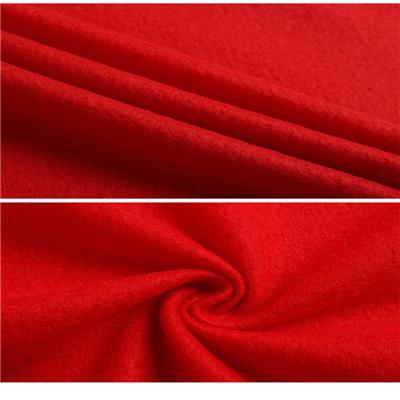 玉林红色围巾印花 商务活动围巾免费印字 大型活动围巾大红