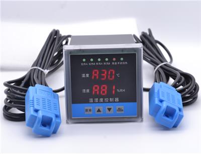 温控器－温湿度控制器－温控仪－温湿度测量仪