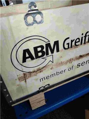 德国ABM起升电机