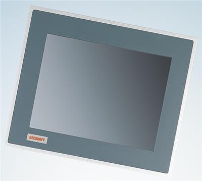 CP62xx | 适合控制柜安装的“经济型”面板型 PC