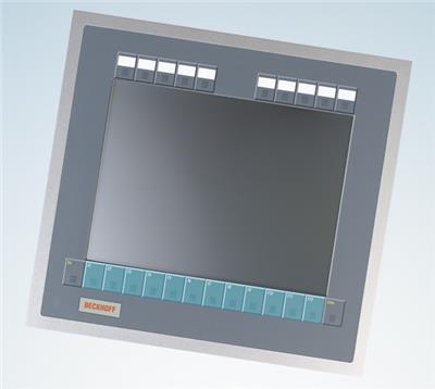 CP67xx | 适合控制柜安装的面板型 PC
