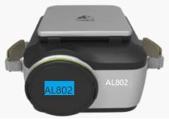 AL802 紫外电荤测试仪