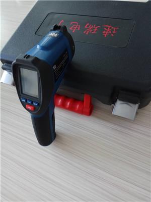 矿用本安型智能红外测温摄录仪