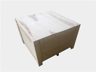 洛阳定制包装箱 孟津订做木箱 宜阳胶合板包装箱