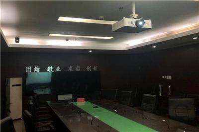 北京海淀区爱普生投影机天花吊顶安装调试