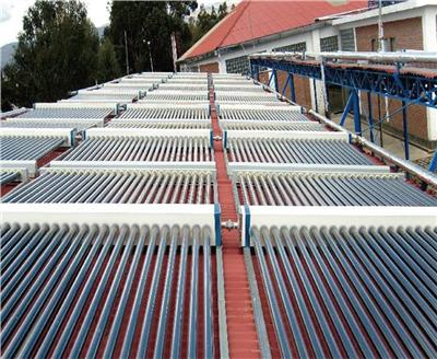 邵阳平板太阳能热水器生产厂家