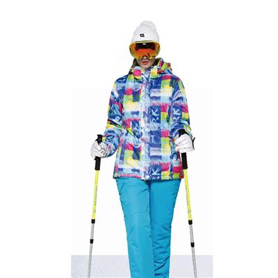 供应 滑雪场雪服 滑雪手套 滑雪防护设施