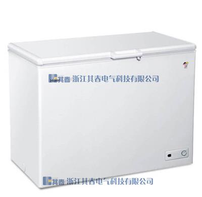 卧式防爆冰箱BL-WS630D卧式冷冻低温防爆冰柜制造厂