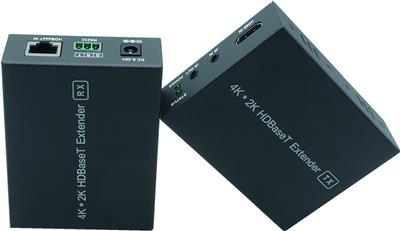 东科恒创 HDMI HDBaseT高清传输器