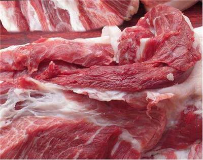 专门处理猪肉进口清关难题 代理清关公司