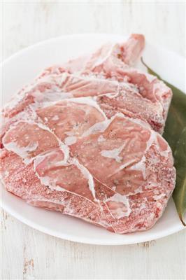 猪肉进口一般流程