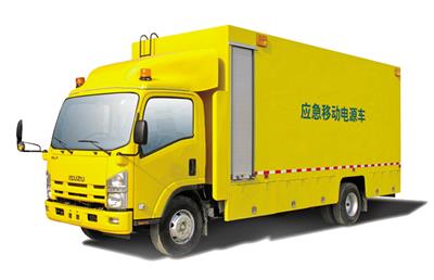 夏津县大型发电机出租价格优惠