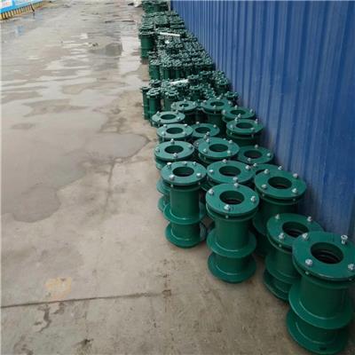 聊城不锈钢防水套管厂家-生产周期短-防水刚性套管