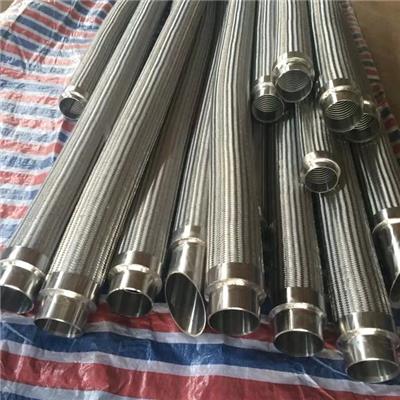 金属软管规格型号-耐腐蚀质量可靠-温州金属软管厂家