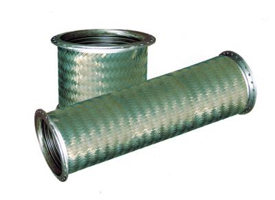 包塑金屬軟管-壽命長-貴陽防爆金屬軟管圖片