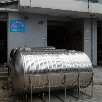 深圳不锈钢保温水箱
