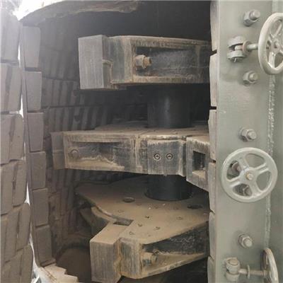 亳州鹅卵石制砂机 建筑垃圾破碎机 破碎比大 制砂率高