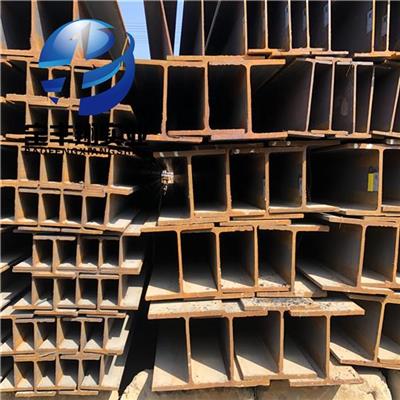 Q355Ch钢钢梁供应商 汉中h钢 适用于钢结构建筑钢材