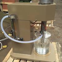 实验室搅拌槽 小型矿浆搅拌桶 XJT-3L矿用搅拌桶