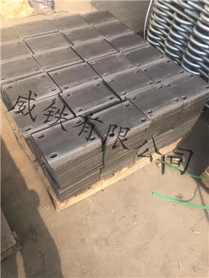 滁州栏杆遮板预埋件厂家供应 遮板 钝化