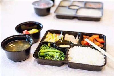 广州轻省专注于为各大企业提供餐饮服务