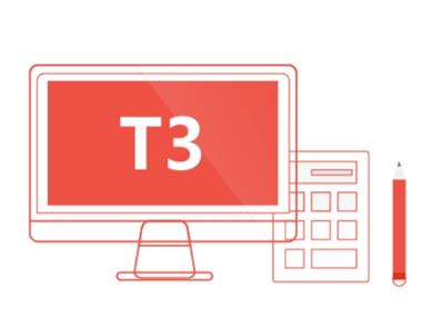 西海岸用友T3财务软件_免费升级到T+_购用友T+软件享4折优惠