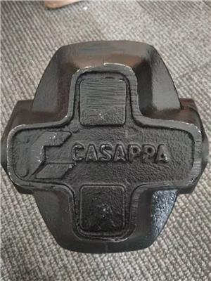凯斯帕CASAPPA齿轮泵