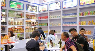 苏州国际乳品饮料展览会