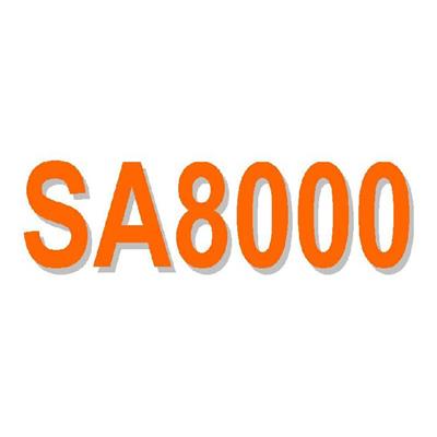 海南SA8000认证的基础 咨询审核一条龙 ,需要什么材料