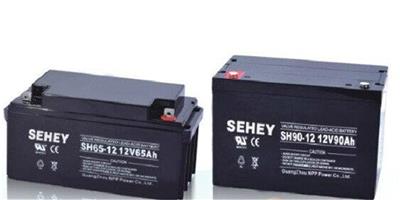 SEHEY德国蓄电池SH200-12 12V200AH密封性能好