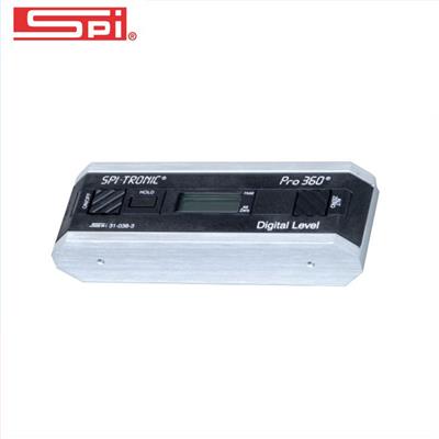 美国Spi水平仪 Pro360电子角度仪