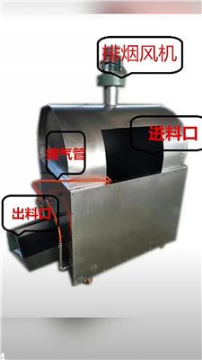 小型液化气泡沫化坨机 全自动泡沫烤箱图片