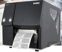 科诚GODEX工业条码打印机ZX400系列全国包销