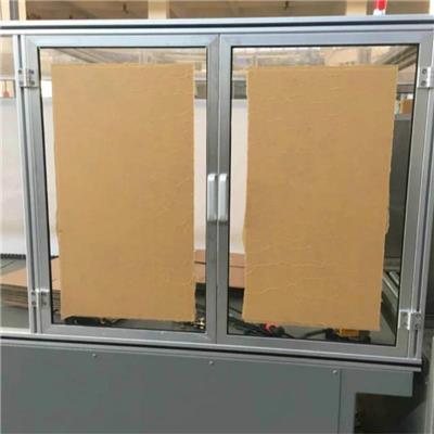 隔音罩 铝型材框架钣金防护罩 消音室