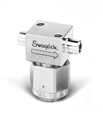 swagelok三通型微粒过滤器 SS-6TF2-15 全国销售