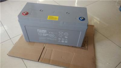 FLAMM蓄电池12SP120 12V120AH售后服务
