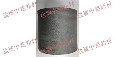 上海金属纤维玻璃膜布材质 诚信为本 盐城中铭新材料供应