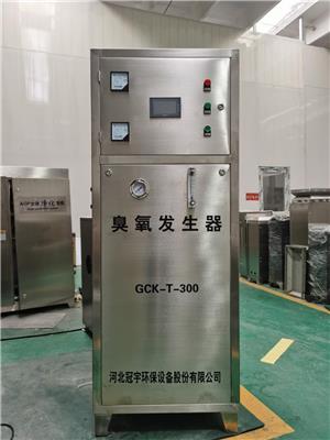吉林板式臭氧发生器价格 大型臭氧发生器生产