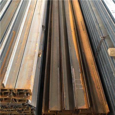 唐钢热轧槽钢批发厂家 榆林精品槽钢 适用于机械框架结构