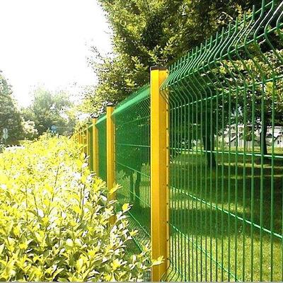 惠州全新交通护栏网 隔离护栏网 强度高 耐气候性强