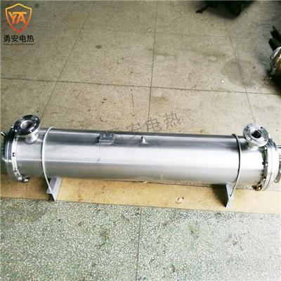 出售二手列管式换热器 水冷列管式冷凝器 循环冷却器 板式换热器
