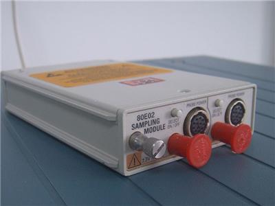 长期全国销售回收Tektronix80E02电接口模块