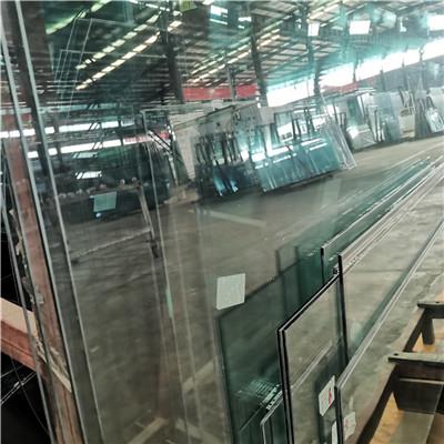 宿州夹胶玻璃厂 提供夹胶玻璃价格夹胶玻璃定制生产批发